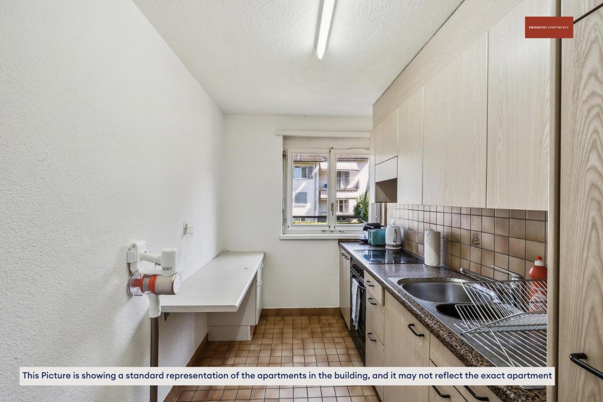 Zurich Urban Charm: Your Comfy Stay Close To The City Экстерьер фото