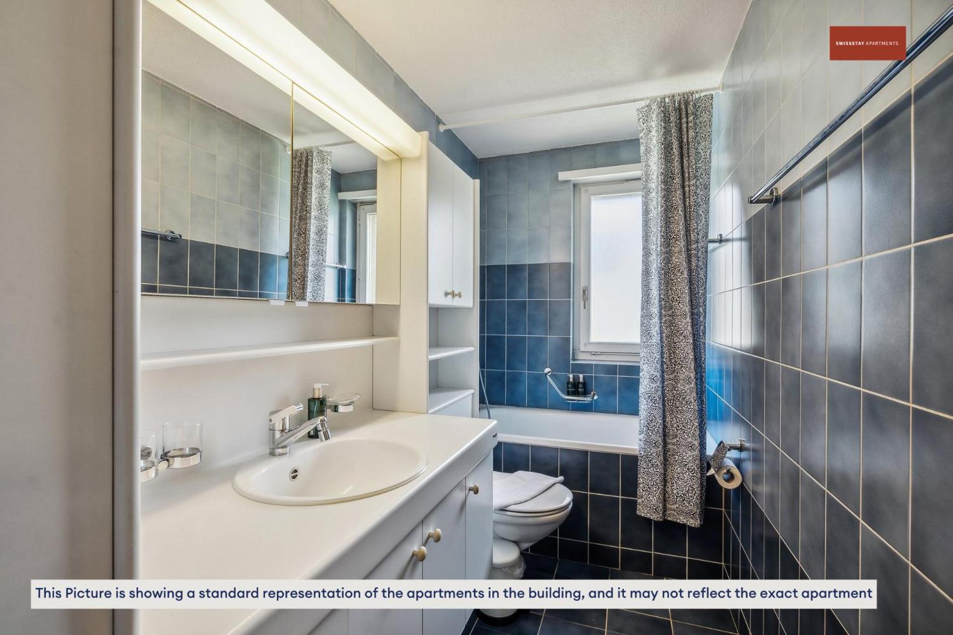 Zurich Urban Charm: Your Comfy Stay Close To The City Экстерьер фото