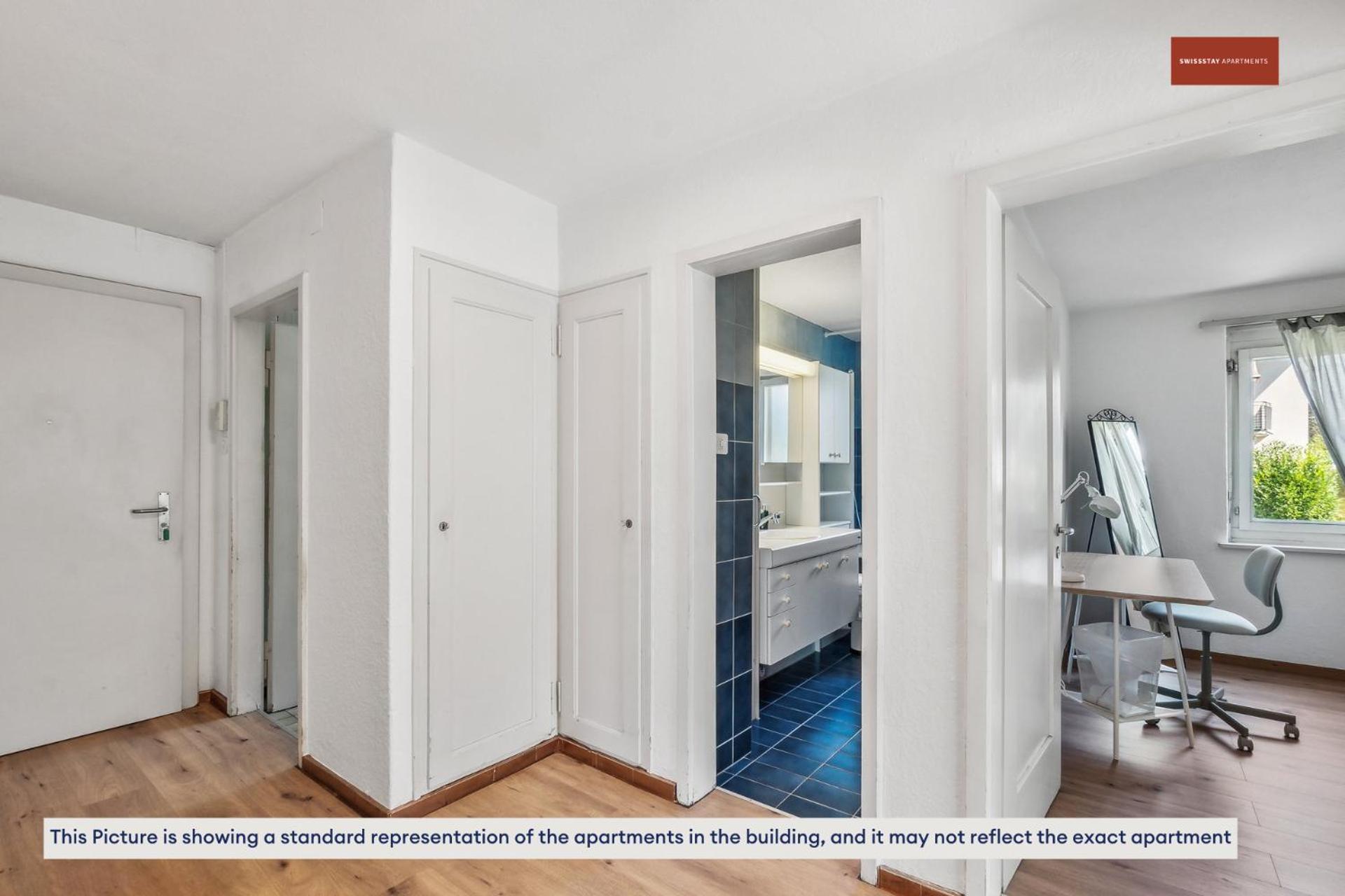 Zurich Urban Charm: Your Comfy Stay Close To The City Экстерьер фото