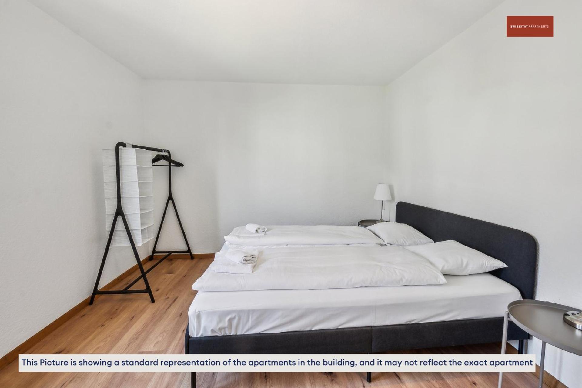 Zurich Urban Charm: Your Comfy Stay Close To The City Экстерьер фото