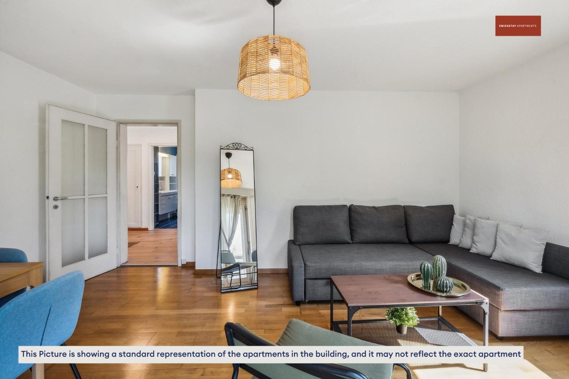Zurich Urban Charm: Your Comfy Stay Close To The City Экстерьер фото